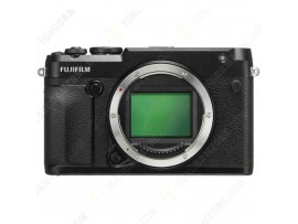 Fujifilm GFX 50R Medium Format Mirrorless Camera (Body Only) 